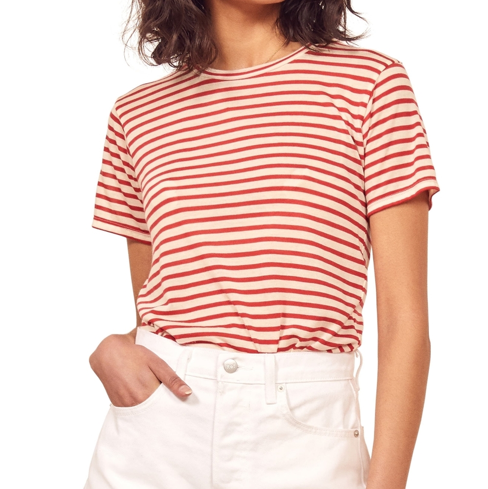 Reformation | Joplin Tee